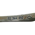 Limitador Porta Traseira Direita Astra Hatch 2000 2011