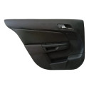 Forro Porta Traseira Esquerda Vectra Sedan 2006 2007 A 2011 Preto