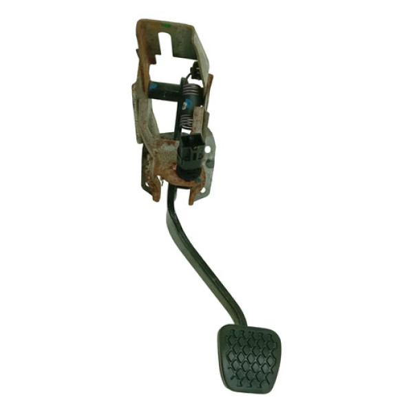 Pedal Freio C/suporte Manual New Civic 2007 À 2011