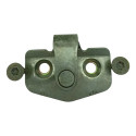 Batente Porta Gm Astra Corsa Vectra Meriva Montana Zafira