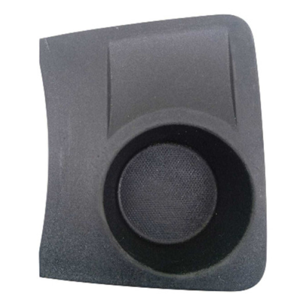 Porta Copos Console Renault Fluence 2010 2014 Prata