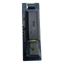 Lanterna Luz Placa Chevrolet Astra Vectra Spin Cobalt 2002