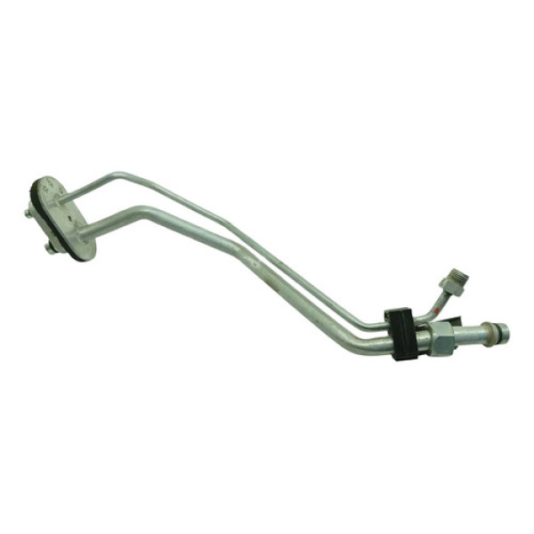 Cano Tubo Ar Condicionado Honda Civic 2007-2011