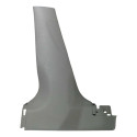 Acabamento Inferior Coluna Esquerda Honda Civic 2008 2011 Cinza