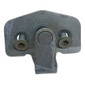 Batente Porta Traseira Direita Original Gm Astra 2000 2011