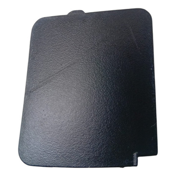 Tampa Inferior Retrovisor Esquerda Jeep Compass 2018/2022 Branco