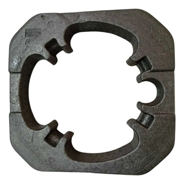 Isopor Estepe Ferramentas Ford Focus Hatch 2009 À 2013