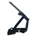 Dobradiça Capo Lado Direito Gm Vectra 1997 2005