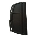 Tampa Bagagito Porta Malas Vectra Sedan 2006 A 2011 Cinza