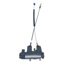 Fechadura Porta Traseira Esquerda Gm Astra 1999 2011