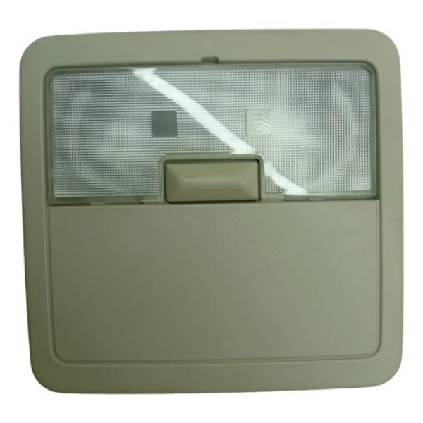 Luz Cortesia Teto Sentra 2008 A 2013