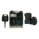 Kit Code Astra Automático 1999 2002 2.0 8v Gasolina