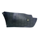 Acabamento Console Central Esquerdo Renault Fluence 2014