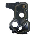 Suporte Pedais Painel Corta Fogo Gm Vectra 1997 2005