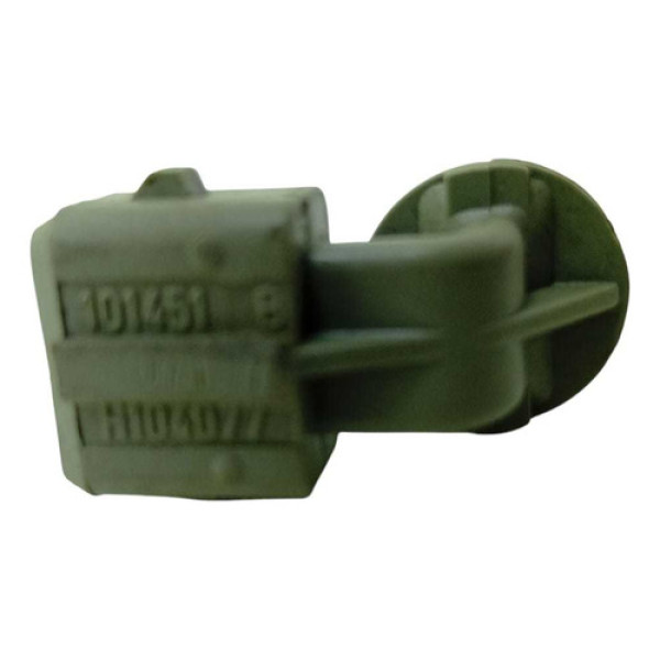 Sensor Temperatura Ar Renault Clio 1.0 16v 2008  Cinza