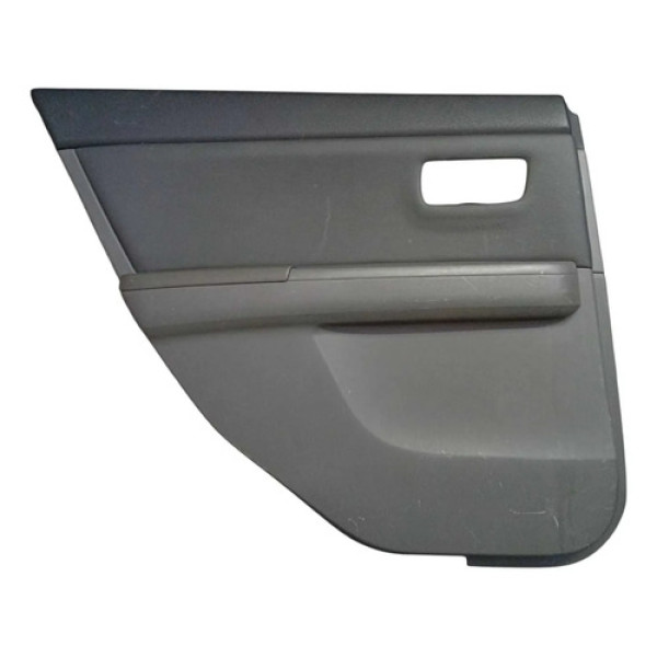 Forro Porta Traseira Esquerda Sentra 2008 A 2013