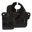 Acabamento Coluna Guarda Pó Honda Civic 2007 2011 Original