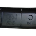 Moldura Maçaneta Interna Dianteira Direita Astra 2000 2011 Preto Dianteira