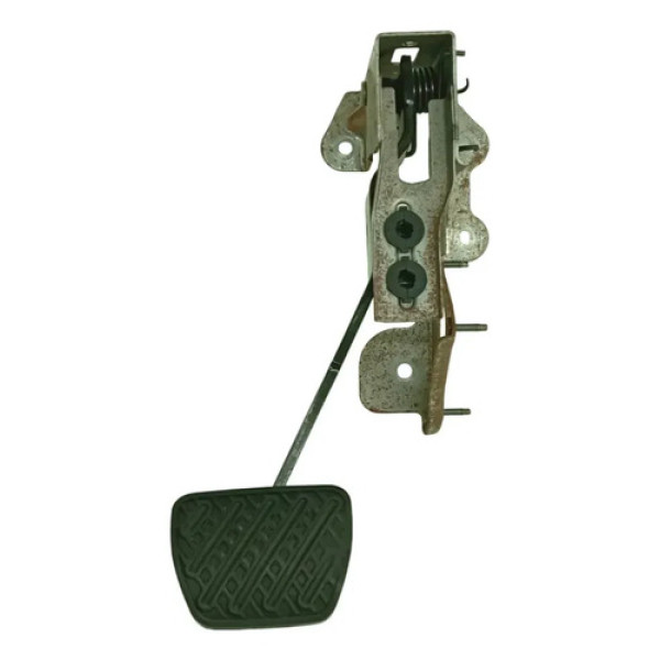 Pedal Freio Nissan Sentra Automático 2.0 2008 2013