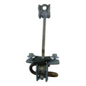 Limitador Porta Traseira Direita Astra Hatch 2000 2011