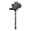 Limitador Porta Dianteira Direita Chevrolet Astra 1999 2011