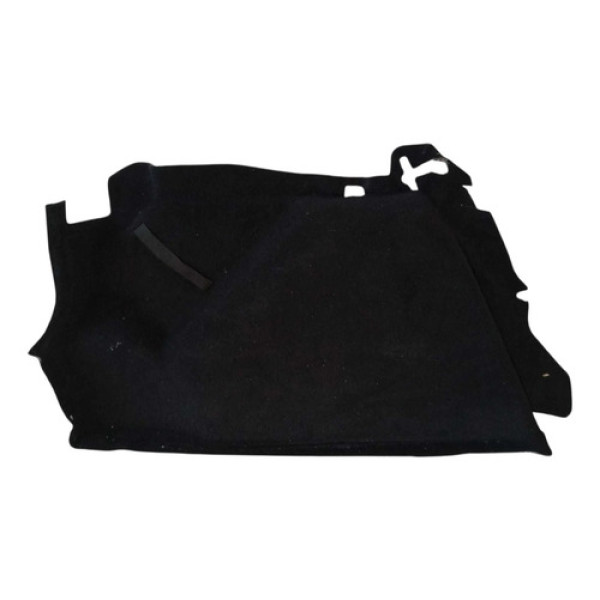 Forro Lateral Porta Malas Lado Esquerdo Focus 2009 2013