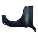 Cobertura Cabo Negativo Bateria Gm Vectra 1997 2005 Preto