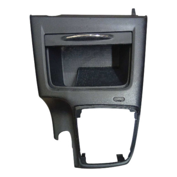 Acabamento Interno Tampa Console Honda Civic 2008 2011 Preta