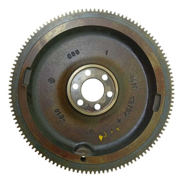 Volante Motor Clio 1.0 16v 2008 2009 2010