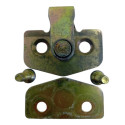 Batente Porta Dianteira Direita Chevrolet Vectra 1997 2005 
