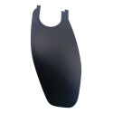 Acabamento Esquerdo Volante Fiat Argo 2018 2022 Preto