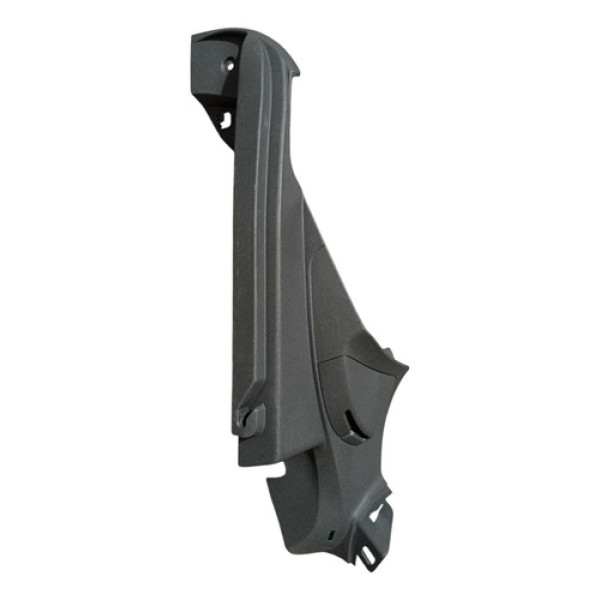 Suporte Esquerdo Bagagito Focus 2009 2013 Preto