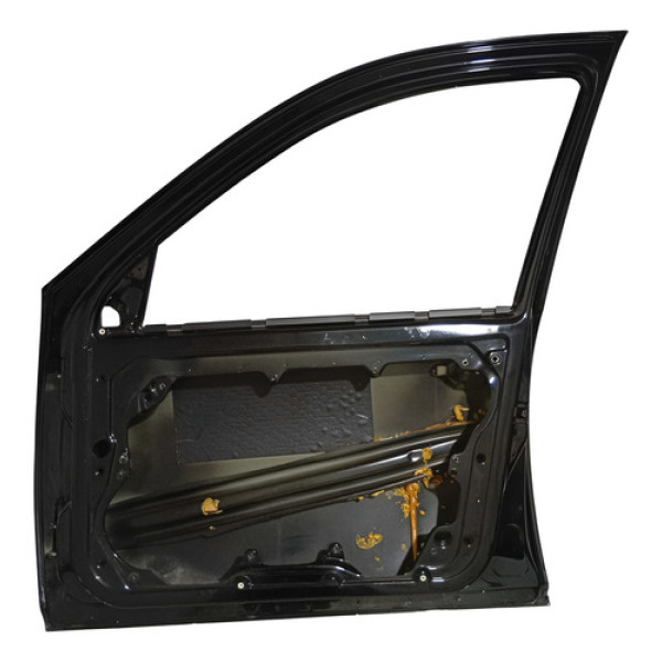 Porta Dianteira Direita Vw Bora 2008 2011 Dianteira Direita Preto
