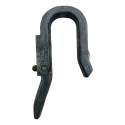 Suporte Lateral Radiador Gm Astra 1999 2011 Original