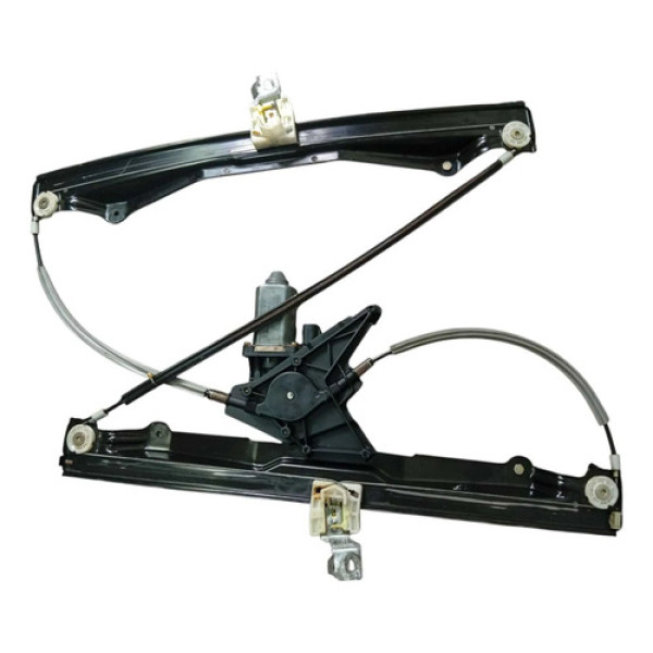Maquina Vidro Dianteira Esquerda Ford Explorer 2002 2005