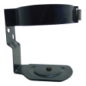 Suporte Filtro Canister Vectra 1997 2005 Preto