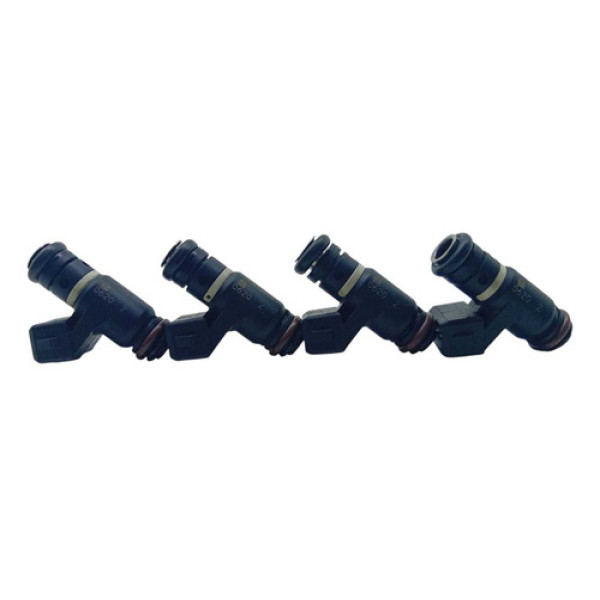 Bicos Injetores Fiat Argo 1.3 Firefly 2020 Kit