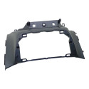  Moldura Comando Ar Condicionado Jeep Compass 2018 2021