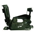 Suporte Bateria Modulo Injeção Vectra 2006 A 2011 Preto