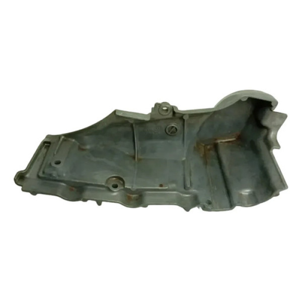 Capa Protetora Caixa Trambulador New Civic 1.8 2007 A 2011