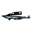 Dobradiça Capo Lado Esquerdo Gm Vectra 1997 2005
