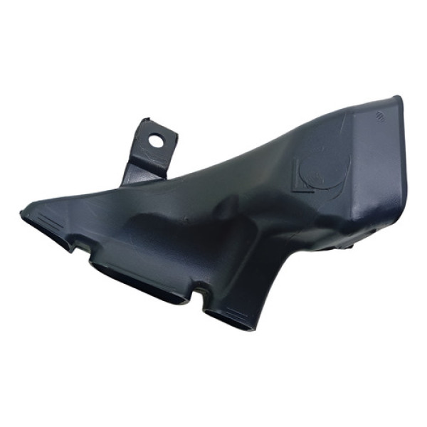 Duto Ar Esquerdo Jeep Compass 2018 2021 Preto