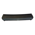 Soleira Interna Tampa Traseira Gm Astra Cd 1999/11 Original Preto