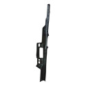 Soleira Acabamento Interna Direito Gm Vectra 1997 2005 Preto