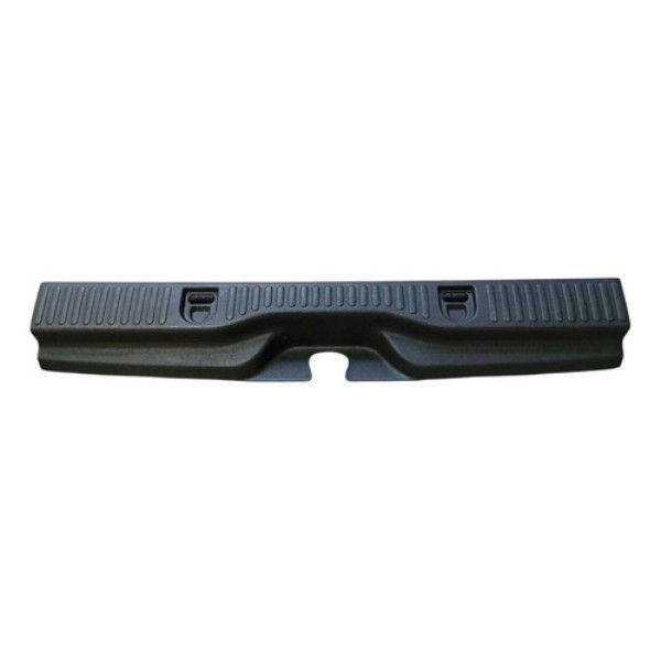 Moldura Soleira Porta Malas Ford Explorer 2002 2005 Preto