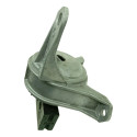 Coxim Direito Motor Vectra 2.4 16v 2006 A 2011
