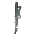 Soleira Porta Esquerda Gm Astra 1999/2011 Cinza