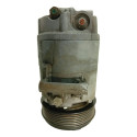 Compressor Ar Condicio Vectra 06/12 Zafira 01/12 Astra 03/11