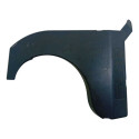 Cobertura Cabo Negativo Bateria Gm Vectra 1997 2005 Preto