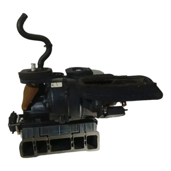 Caixa Evaporadora Ventilação Ar Completa Sentra 2007 2013
